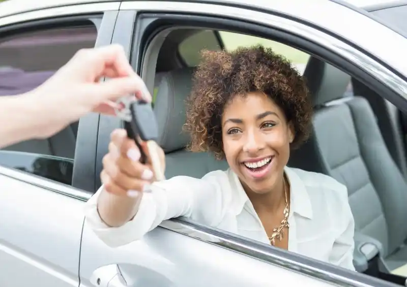 auto leasen Niezijl